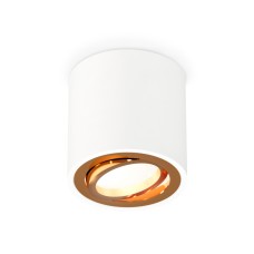 Потолочный светильник Ambrella Light Techno Spot XS7531004 (C7531, N7004)