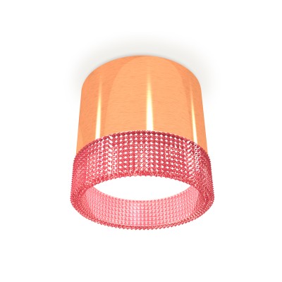 Потолочный светильник Ambrella Light Techno Spot XS8122022 (C8122, N8486)