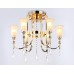 Потолочная люстра Ambrella Light Traditional TR3244