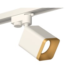 Трековый однофазный светильник Ambrella Light Track System XT7812003 (A2520, C7812, N7704)