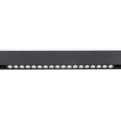 Трековый светильник Ambrella Light Track System GL4030