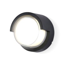 Уличный настенный светильник Ambrella Light Garden ST5231