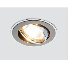 Встраиваемый светильник Ambrella Light 104A GU/CH