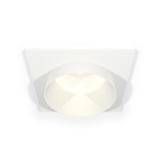 Встраиваемый светильник Ambrella Light Techno Spot XC6520020 (C6520, N6130)