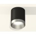 Накладной светильник Ambrella Light Techno XS6302023 (C6302, N6133)