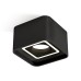 Накладной светильник Ambrella Light Techno XS7833020 (C7833, N7716)