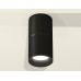 Накладной светильник Ambrella Light Techno XS6302080 (C6302, A2061, N6111)
