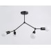 Люстра на штанге Ambrella Light Traditional TR8033