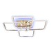 Потолочная люстра с пультом Ambrella Light Acrylica Original FA538