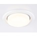 Встраиваемый светильник Ambrella Light Standard spot G10101