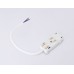 Ввод питания Ambrella Light Magnetic 220V GL1101