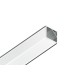 Алюминиевый угловой профиль Ambrella Light Alum Profile GP2150AL