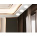 Встраиваемый светильник Ambrella Light Techno spot Technic base TN102815