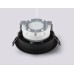 Встраиваемый светильник Ambrella Light GX Standard Tech Techno Spot TN52336