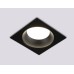 Встраиваемый светильник Ambrella Light GX Standard Tech Techno Spot TN52339