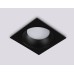 Встраиваемый светильник Ambrella Light GX Standard Tech Techno Spot TN52339