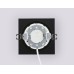 Встраиваемый светильник Ambrella Light GX Standard Tech Techno Spot TN52339