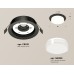 Встраиваемый светильник Ambrella Light Techno spot (C8051, N8399) XC8051024