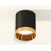Накладной светильник Ambrella Light Techno XS6302024 (C6302, N6134)