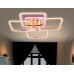 Потолочная люстра с пультом Ambrella Light Acrylica Original FA538