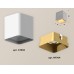Потолочный светильник Ambrella Light Techno Spot XS7840004 (C7840, N7704)