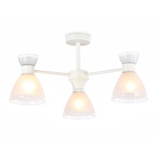 Люстра на штанге Ambrella Light Modern Homy TR3177