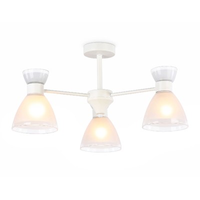 Люстра на штанге Ambrella Light Modern Homy TR3177