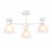 Люстра на штанге Ambrella Light Modern Homy TR3177
