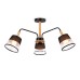 Люстра на штанге Ambrella Light Modern Losk TR4740