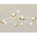 Люстра на штанге Ambrella Light Traditional (C9059, N8144) XB9059101