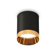 Накладной светильник Ambrella Light Techno XS6302024 (C6302, N6134)