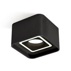 Накладной светильник Ambrella Light Techno XS7833020 (C7833, N7716)
