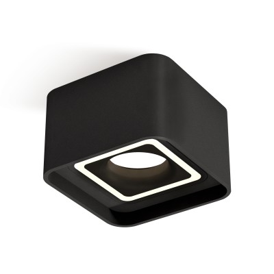 Накладной светильник Ambrella Light Techno XS7833020 (C7833, N7716)