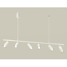 Подвесной светильник Ambrella Light Traditional DIY (С9005, С6301, A2060, N6104) XB9005100