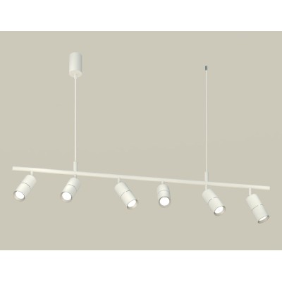Подвесной светильник Ambrella Light Traditional DIY (С9005, С6301, A2060, N6104) XB9005100