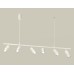 Подвесной светильник Ambrella Light Traditional DIY (С9005, С6301, A2060, N6104) XB9005100