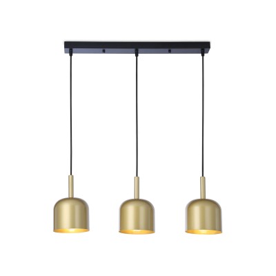 Подвесной светильник Ambrella Light Traditional TR97118