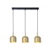 Подвесной светильник Ambrella Light Traditional TR97118