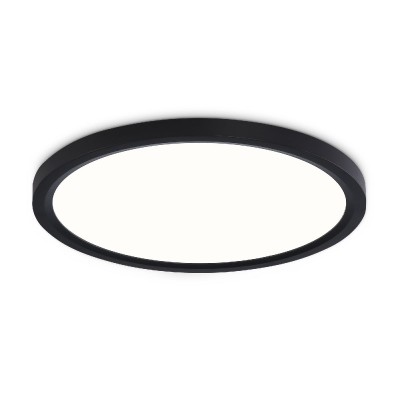 Потолочный светильник Ambrella Light Orbital Air Slim FZ1906