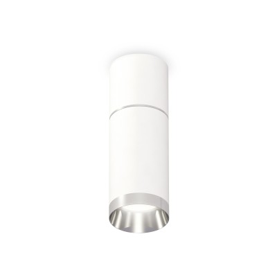 Потолочный светильник Ambrella Light Techno Spot XS6322060 (C6301, A2060, C6322, N6132)