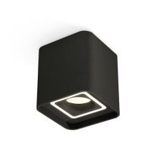 Потолочный светильник Ambrella Light Techno Spot XS7841020 (C7841, N7716)