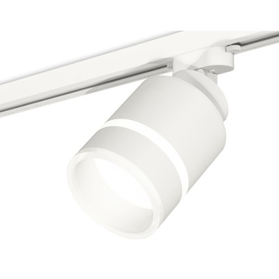 Трековый светильник Ambrella Light Track System XT8110004 (A2524, A2105, C8110, N8444)