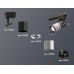 Трековый однофазный светильник Ambrella Light Track System XT6305001 (A2521, C6303, A2010, C6305, N6121)