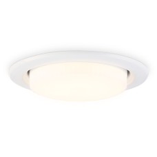 Встраиваемый светильник Ambrella Light Standard spot G10101