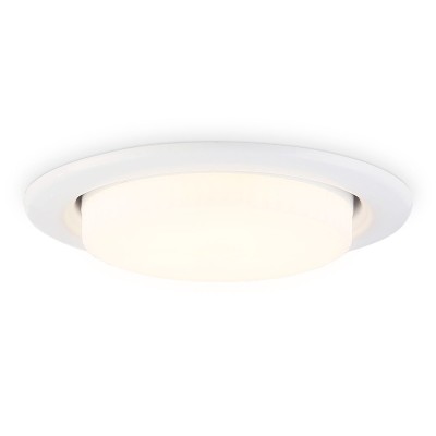 Встраиваемый светильник Ambrella Light Standard spot G10101