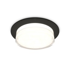 Встраиваемый светильник Ambrella Light Techno spot (C8051, N8399) XC8051024