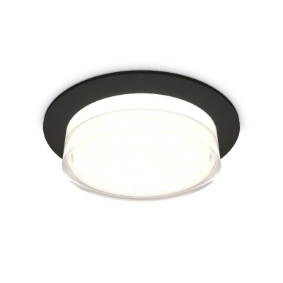 Встраиваемый светильник Ambrella Light Techno spot (C8051, N8399) XC8051024