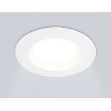 Встраиваемый светильник Ambrella Light Techno spot Technic base TN102815