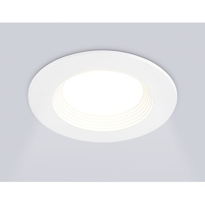 Встраиваемый светильник Ambrella Light Techno spot Technic base TN102815