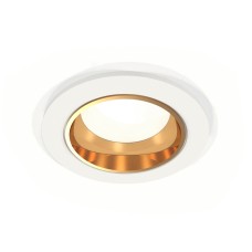 Встраиваемый светильник Ambrella Light Techno XC6512004 (C6512, N6113)